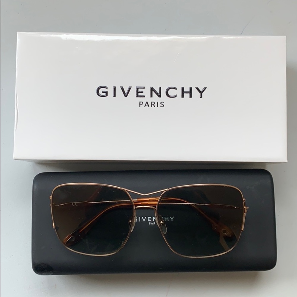 Givenchy Sunglasses
